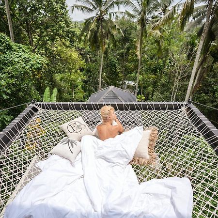 Honey Villa Ubud By Island Escape Exterior photo