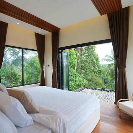 Honey Villa Ubud By Island Escape Exterior photo