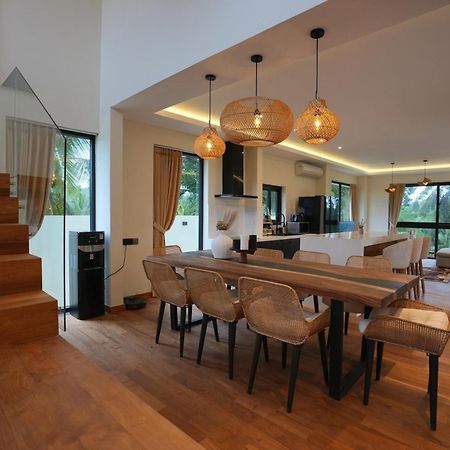 Honey Villa Ubud By Island Escape Exterior photo