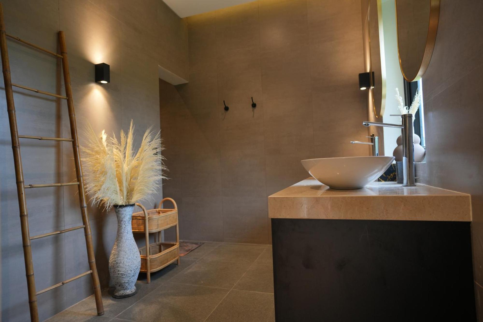 Honey Villa Ubud By Island Escape Exterior photo