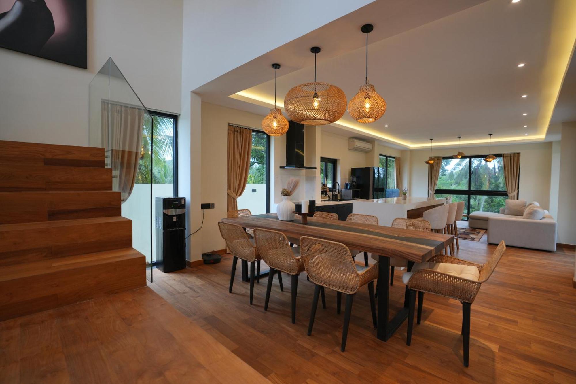 Honey Villa Ubud By Island Escape Exterior photo