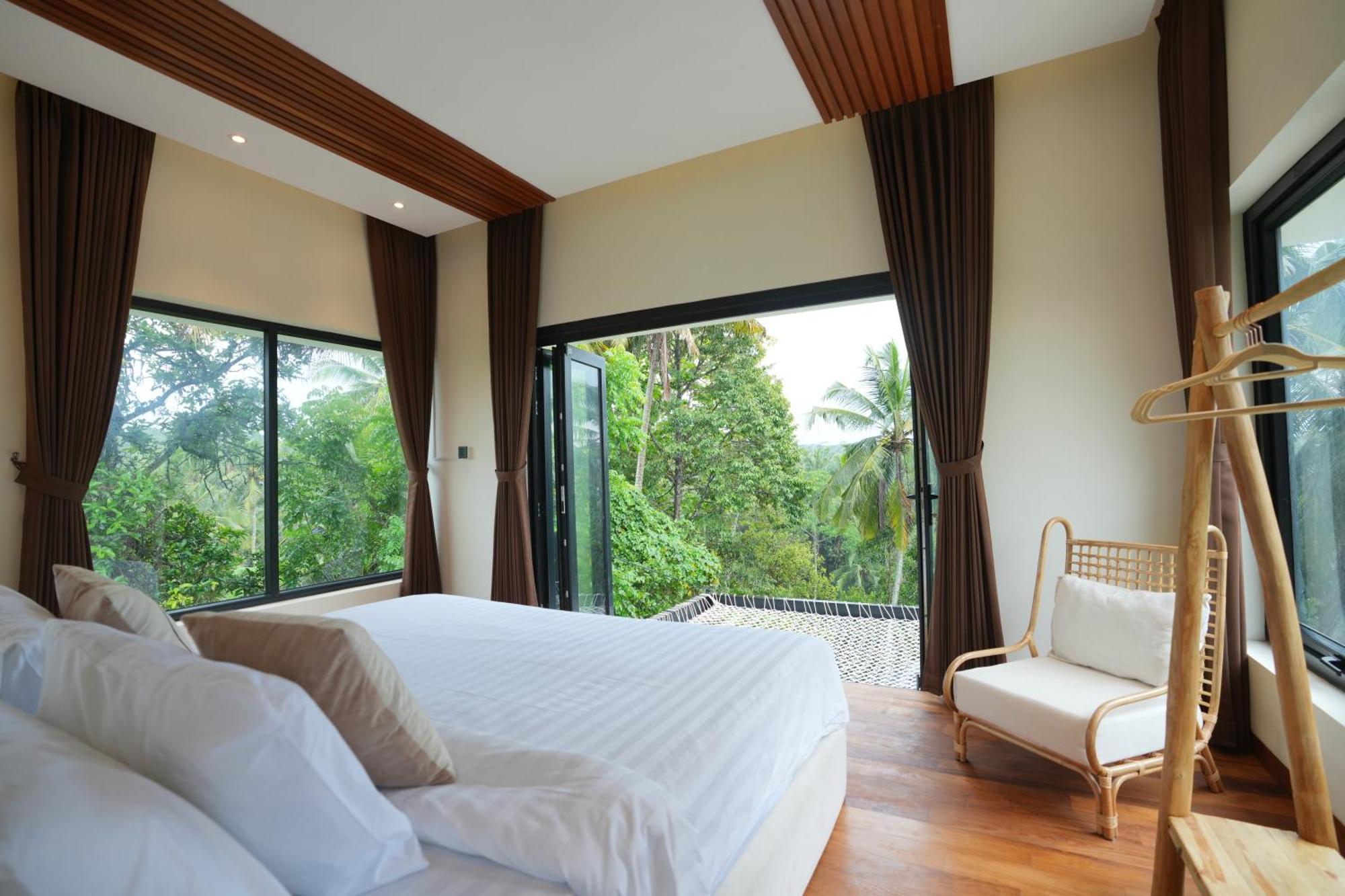 Honey Villa Ubud By Island Escape Exterior photo