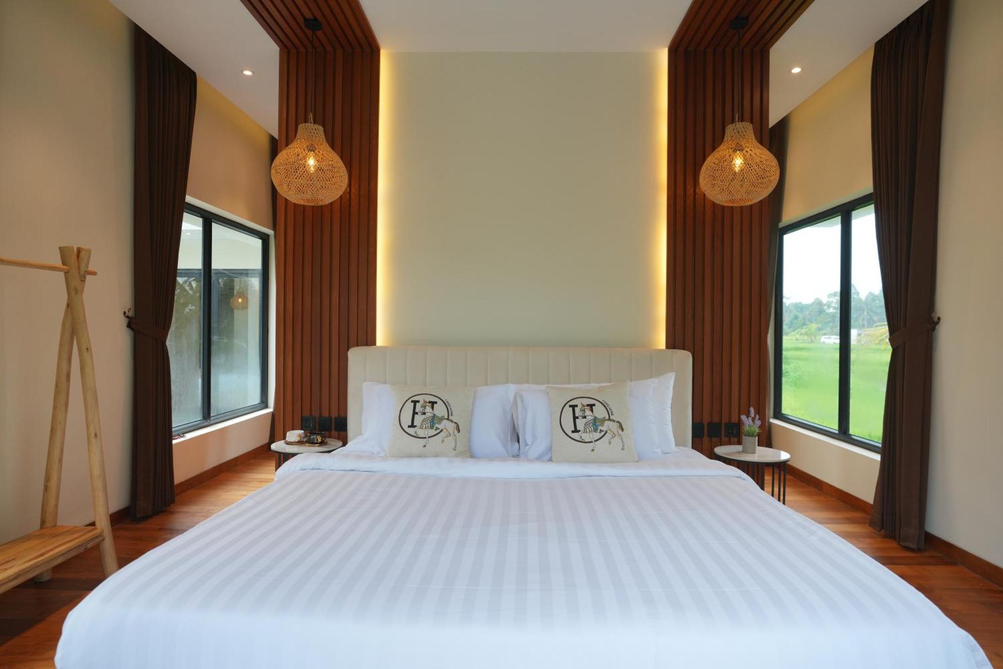 Honey Villa Ubud By Island Escape Exterior photo