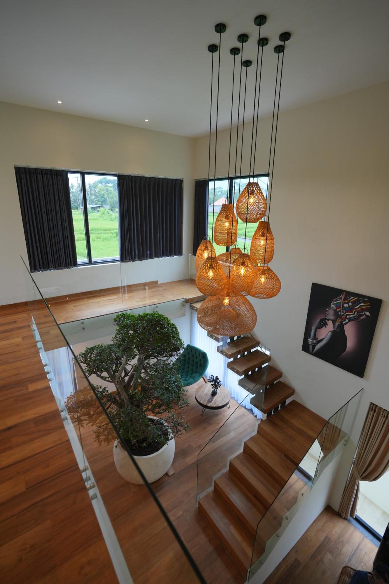 Honey Villa Ubud By Island Escape Exterior photo