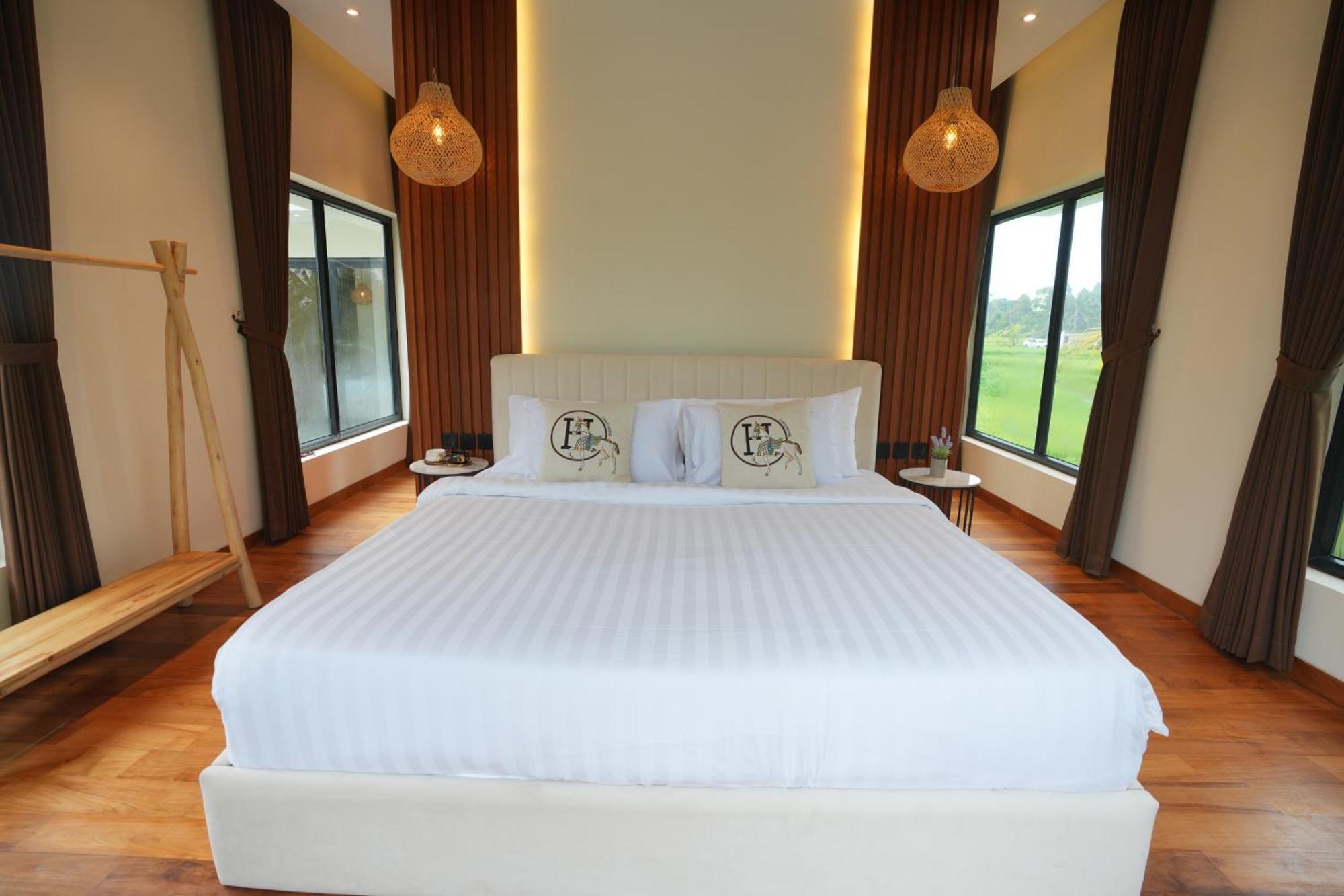 Honey Villa Ubud By Island Escape Exterior photo