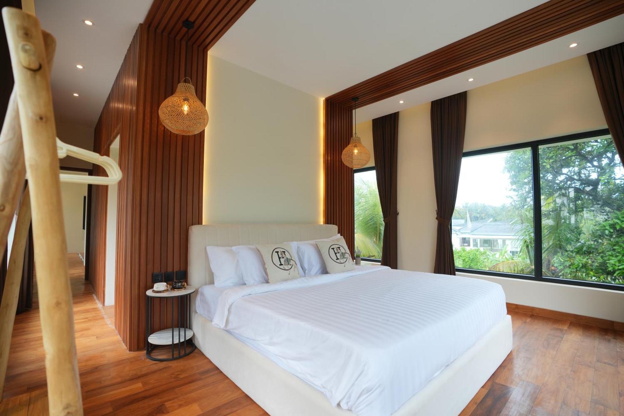 Honey Villa Ubud By Island Escape Exterior photo