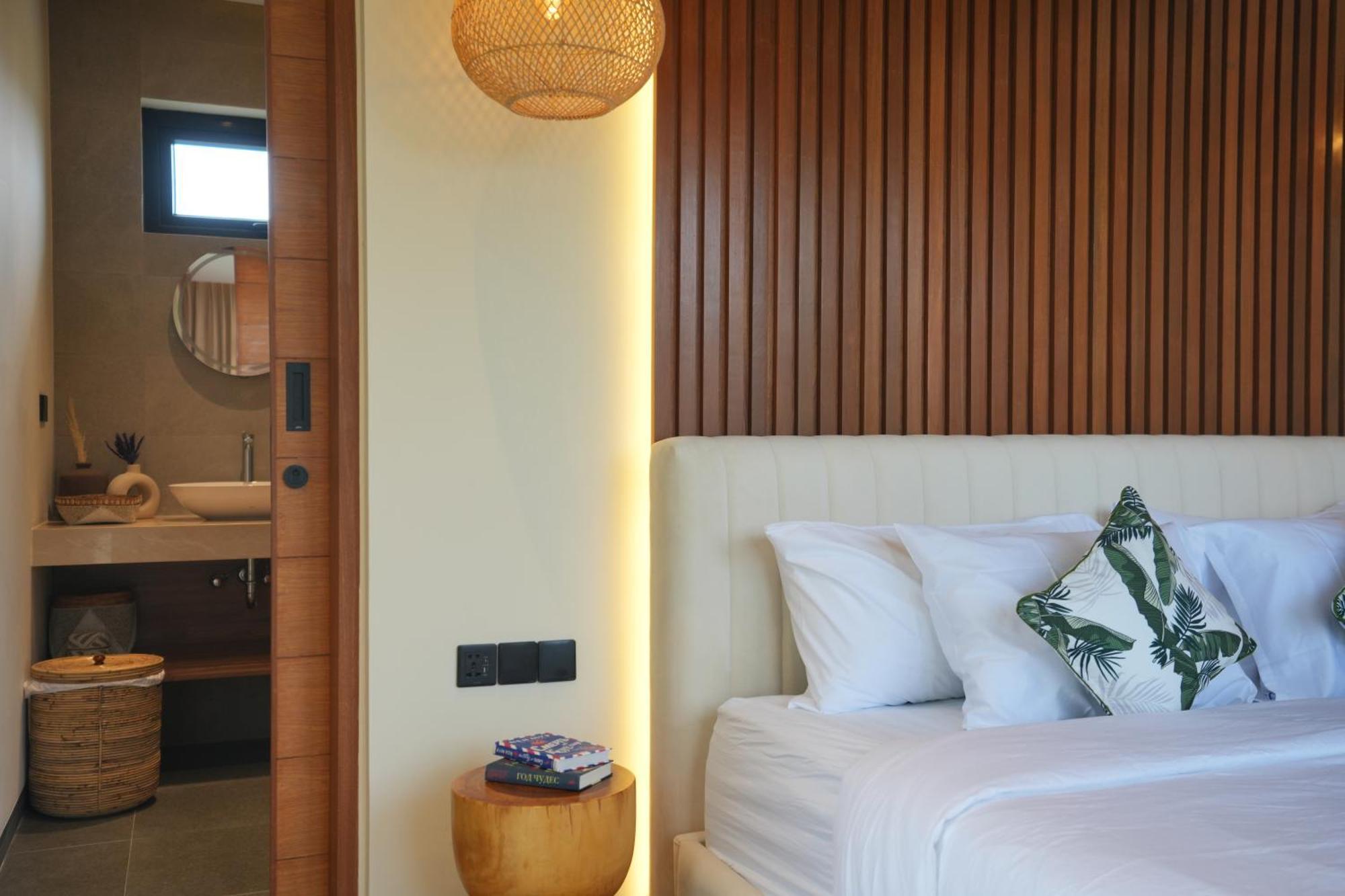 Honey Villa Ubud By Island Escape Exterior photo