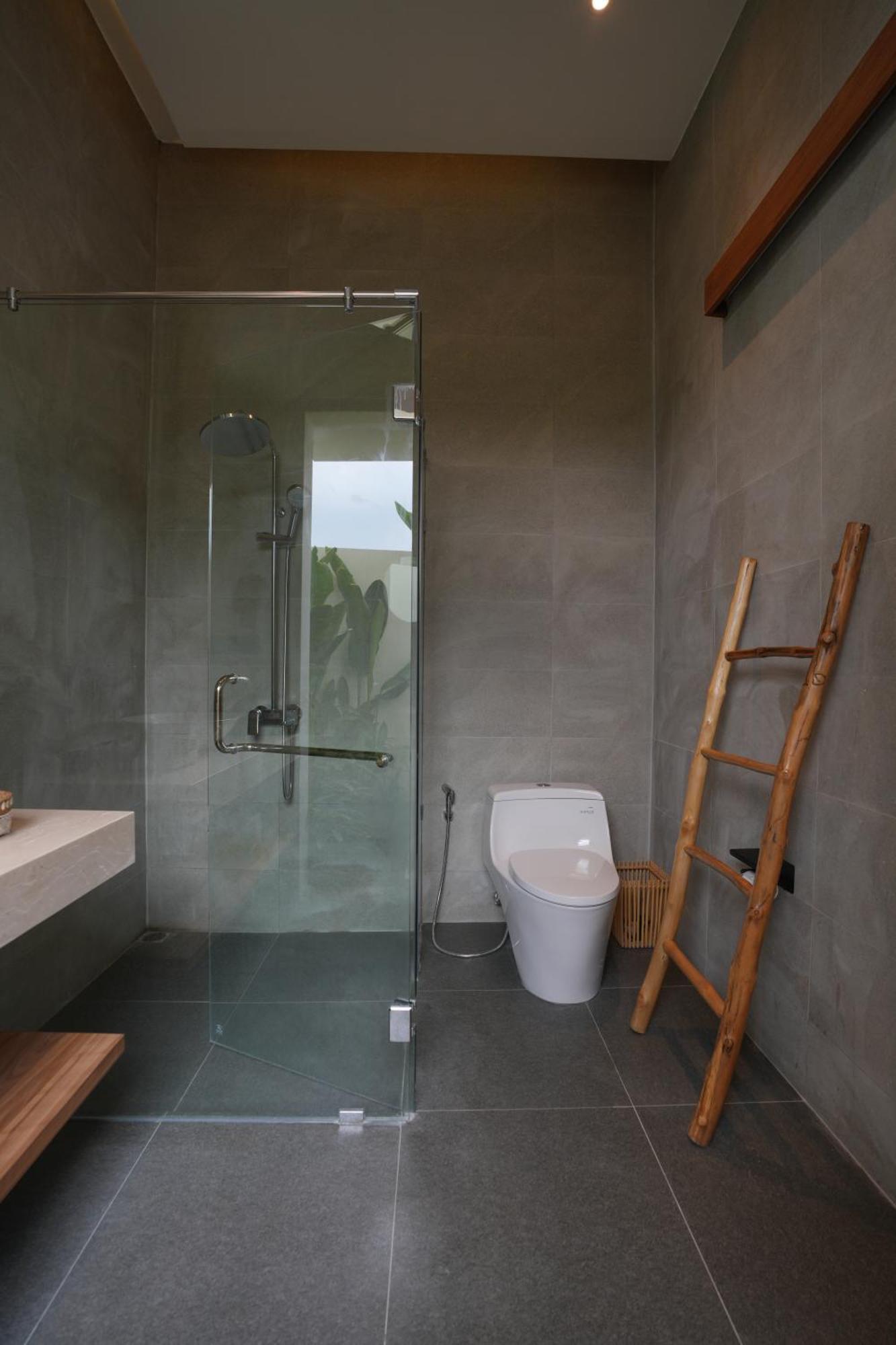Honey Villa Ubud By Island Escape Exterior photo
