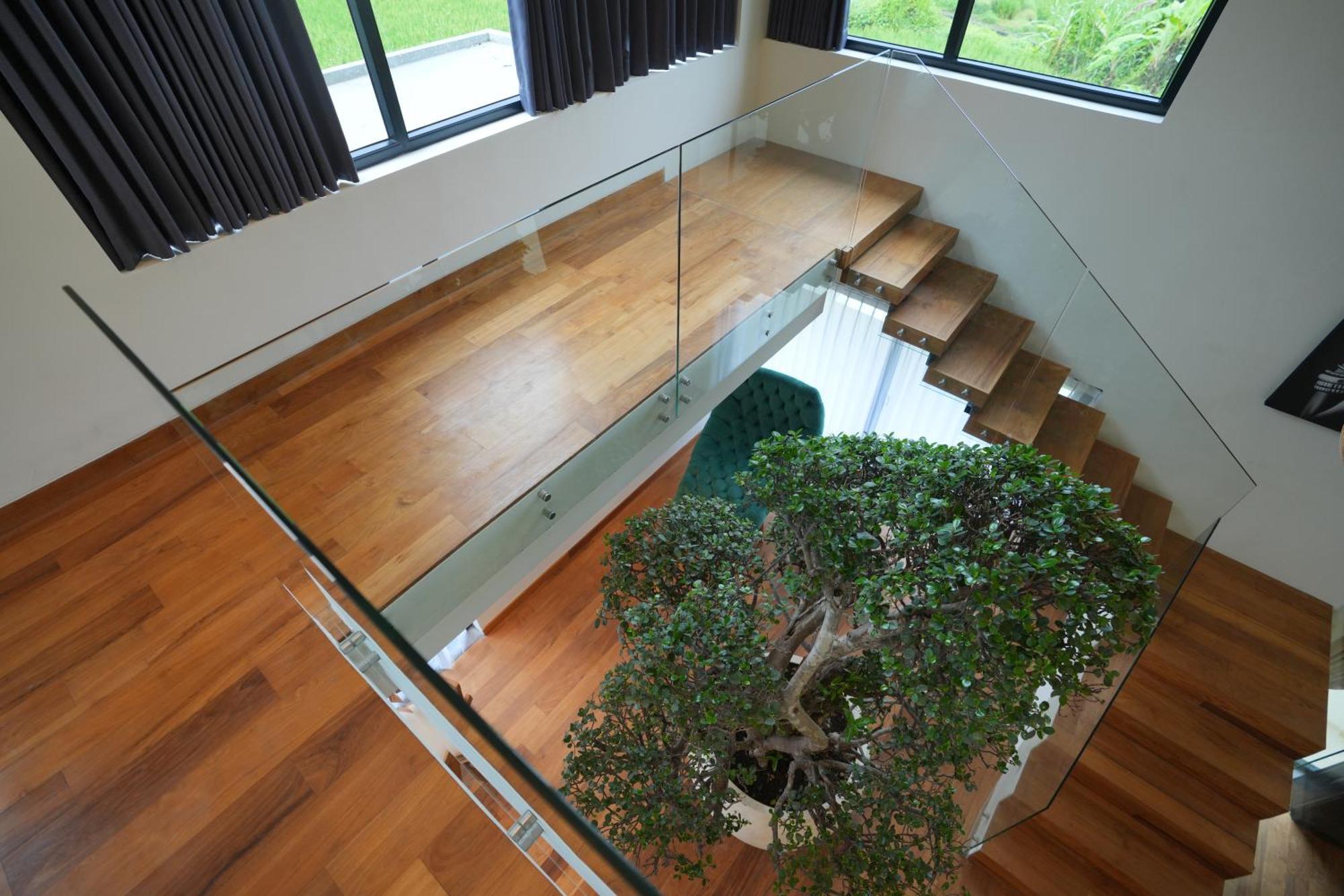 Honey Villa Ubud By Island Escape Exterior photo