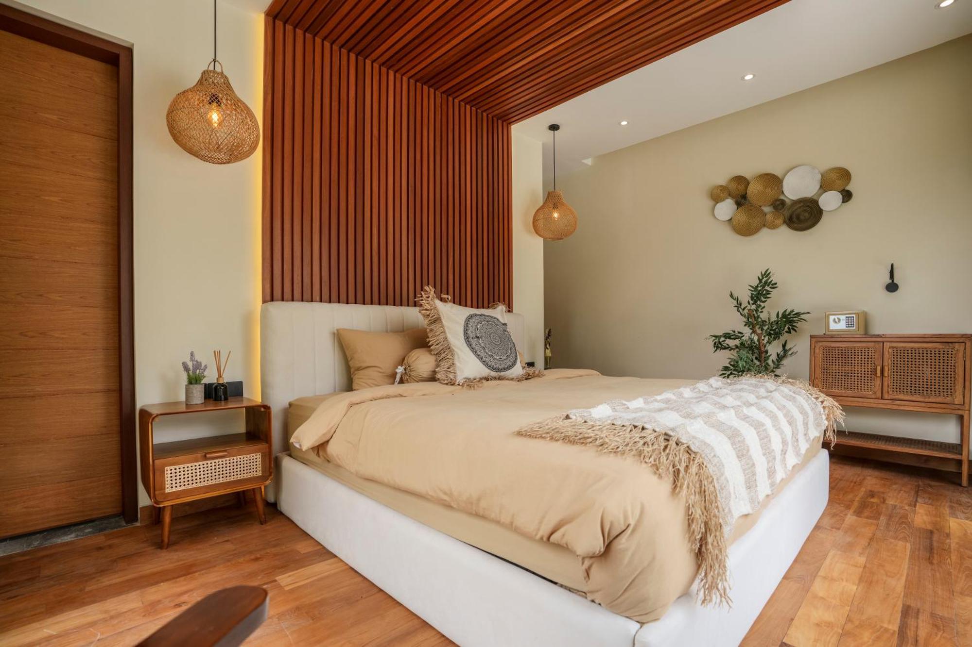 Honey Villa Ubud By Island Escape Exterior photo