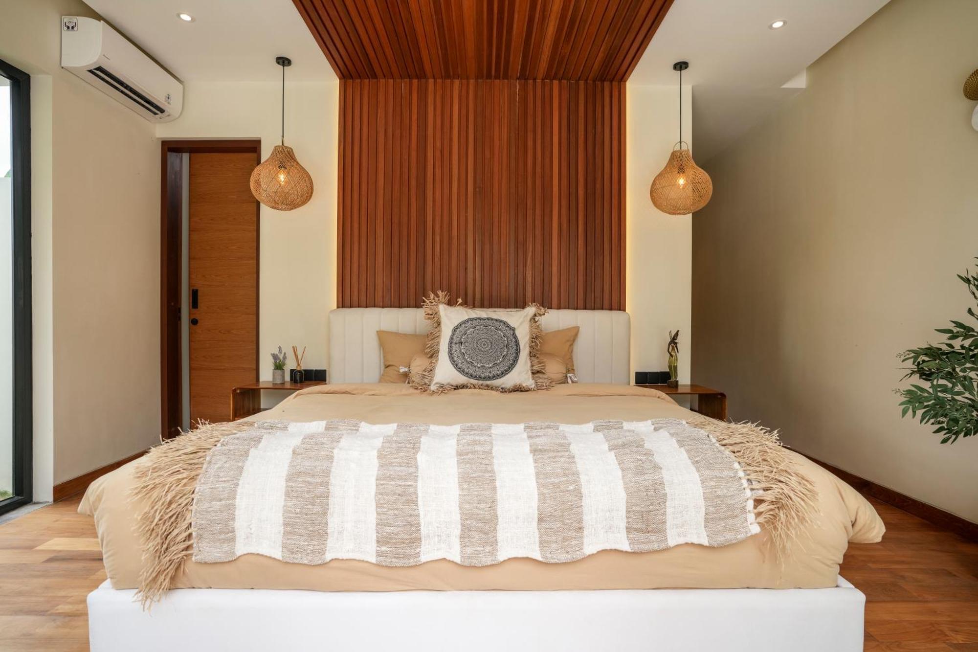 Honey Villa Ubud By Island Escape Exterior photo