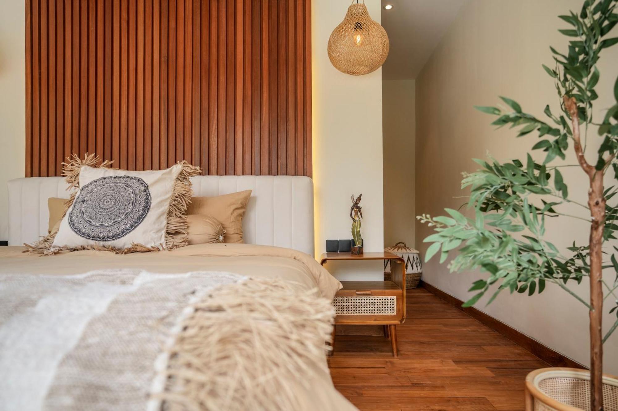 Honey Villa Ubud By Island Escape Exterior photo
