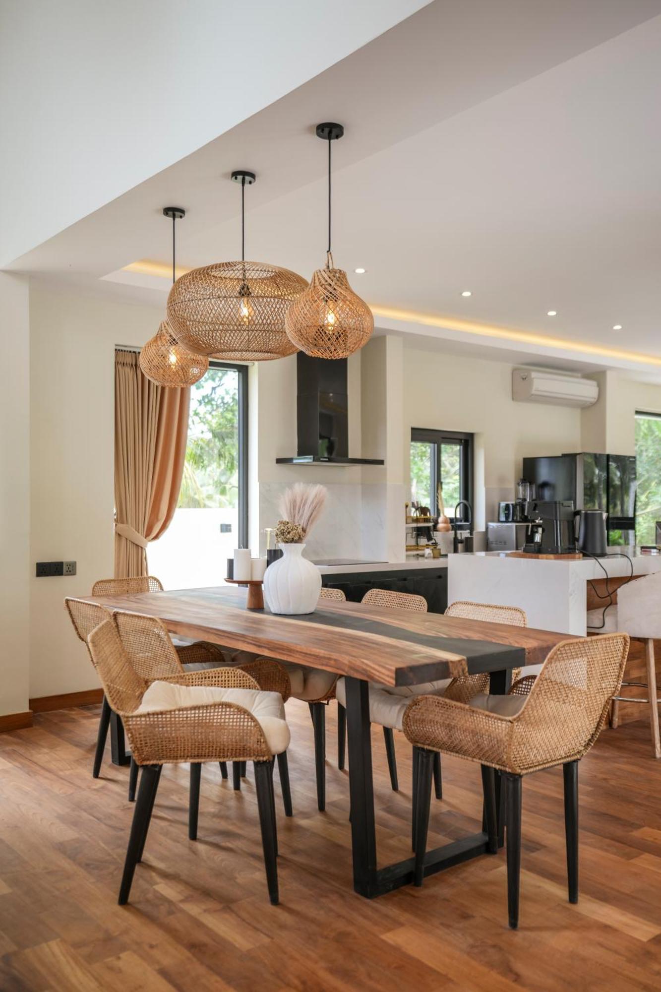 Honey Villa Ubud By Island Escape Exterior photo