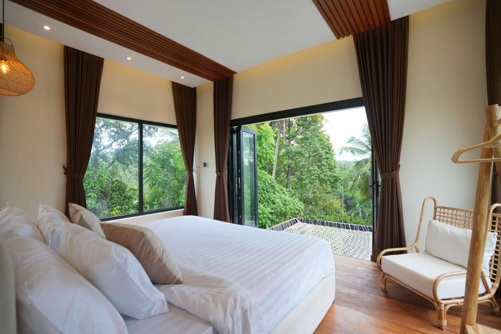 Honey Villa Ubud By Island Escape Exterior photo
