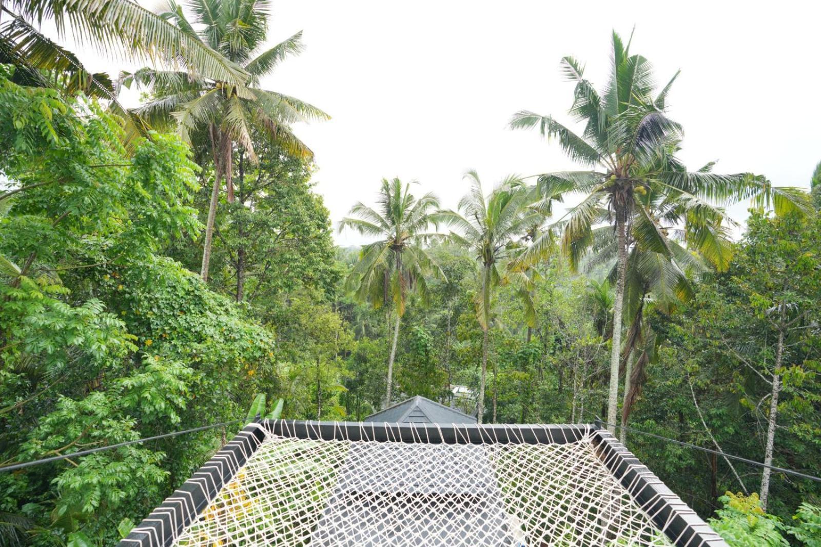 Honey Villa Ubud By Island Escape Exterior photo